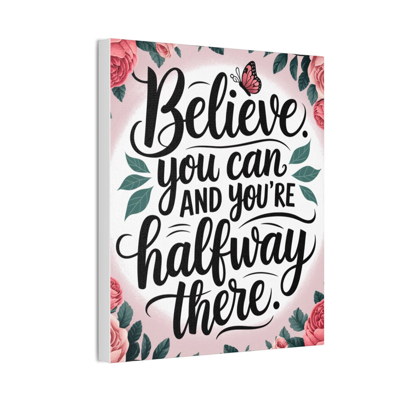 Canvases and Wall Prints