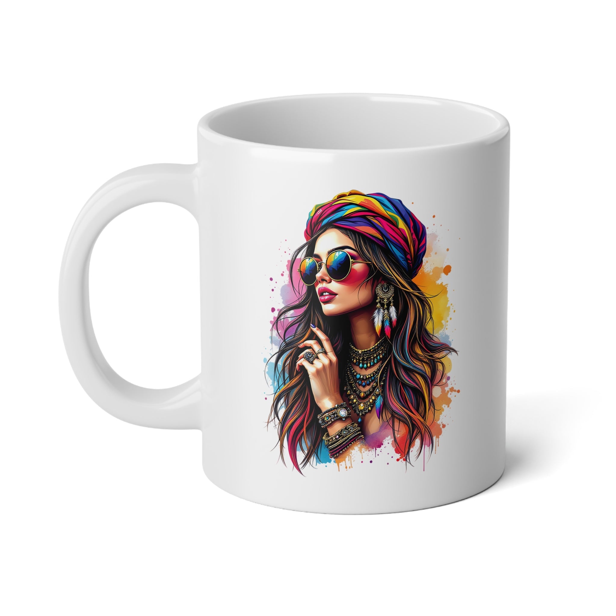Coffee Mugs