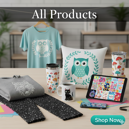 Home page