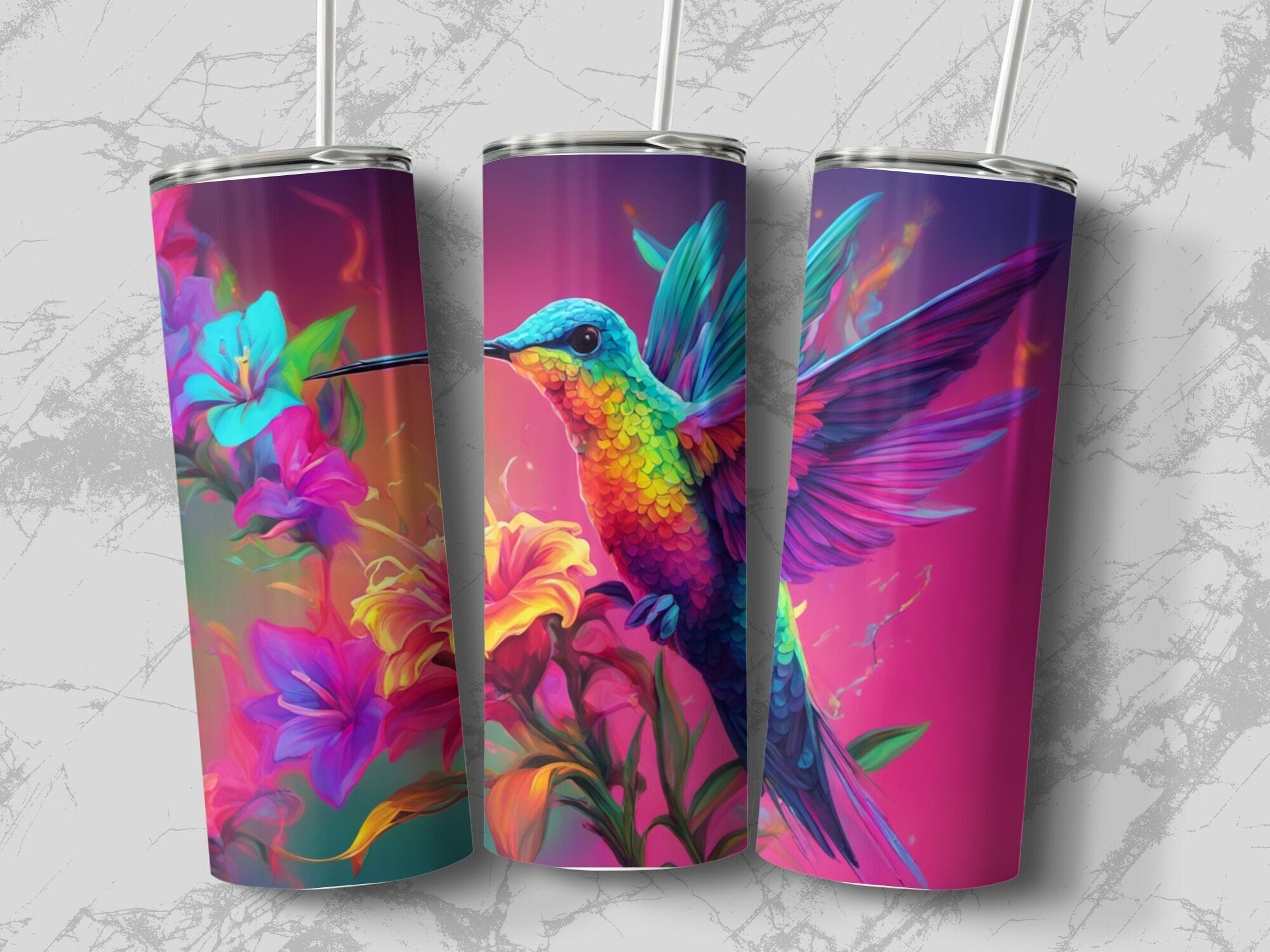Digital Art Templates