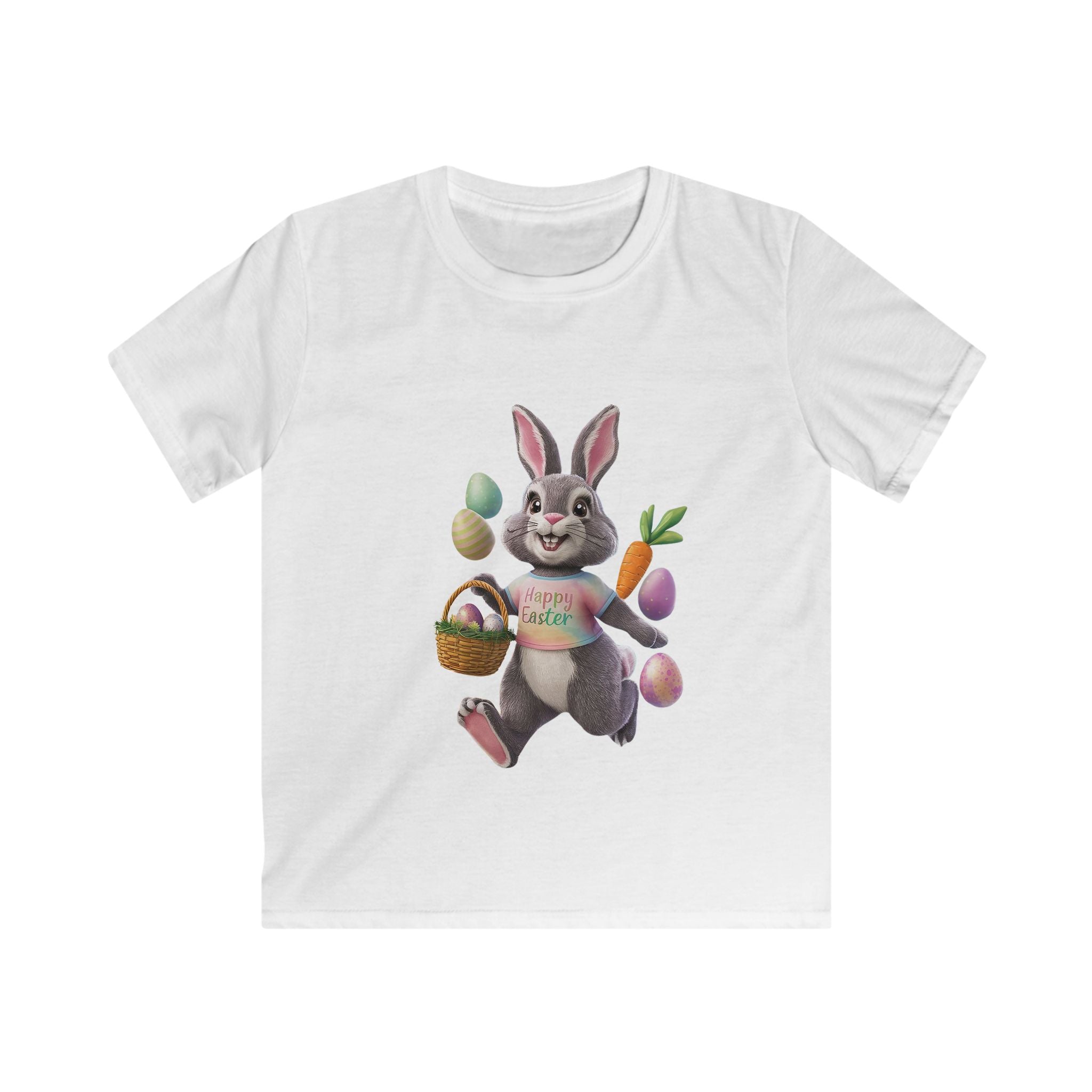 Kid's Tshirts