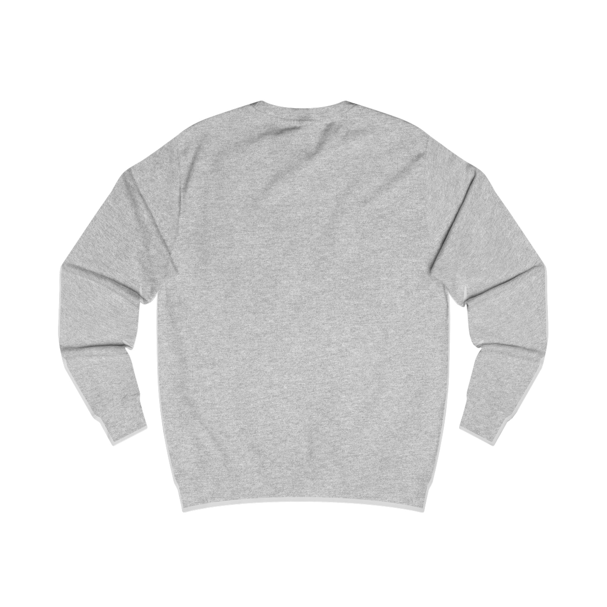 Dabbing Santa Sweatshirt – Funny Christmas Holiday Pullover