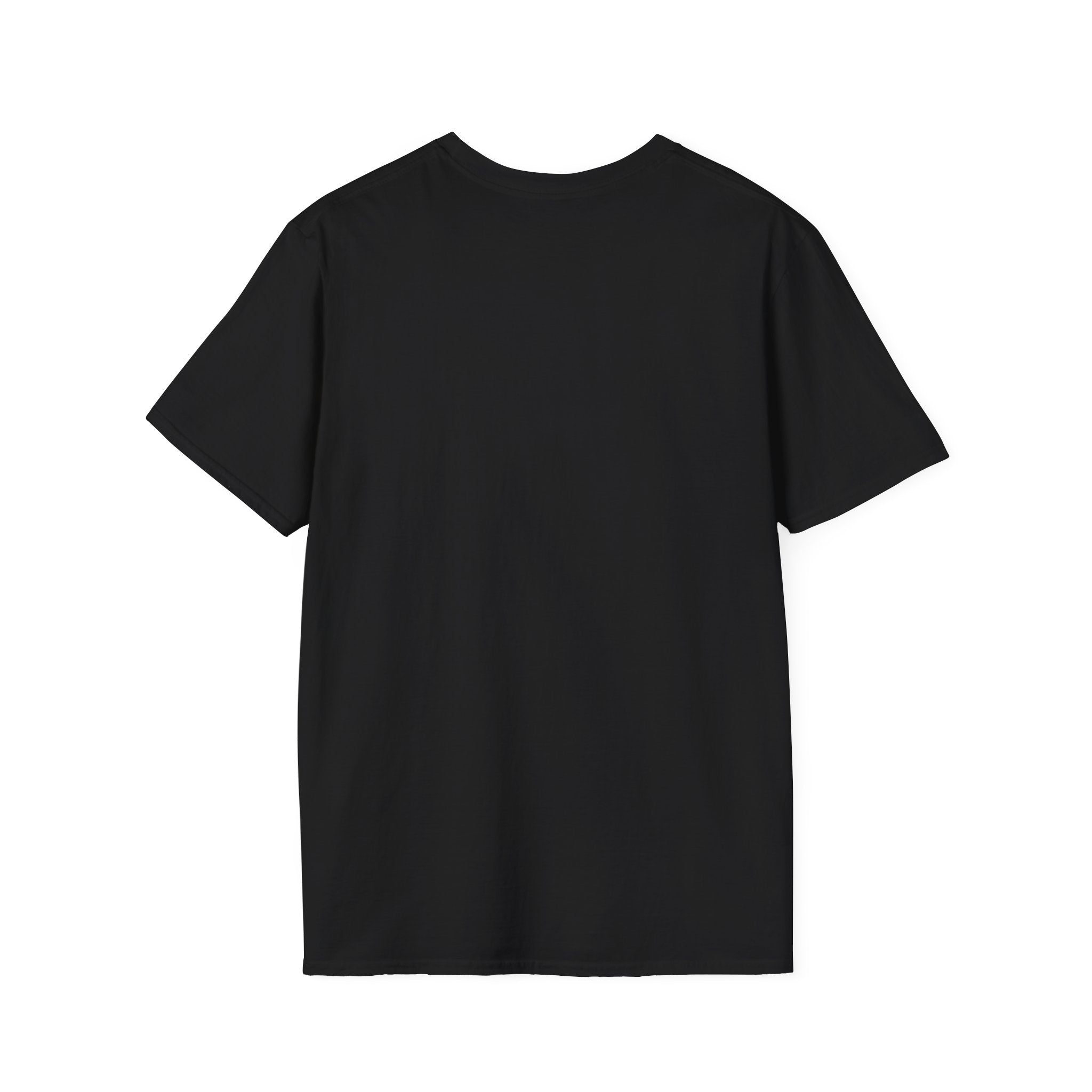 Back to Y2K Graphic T-Shirt — Retro 90s/2000s Nostalgia Tee