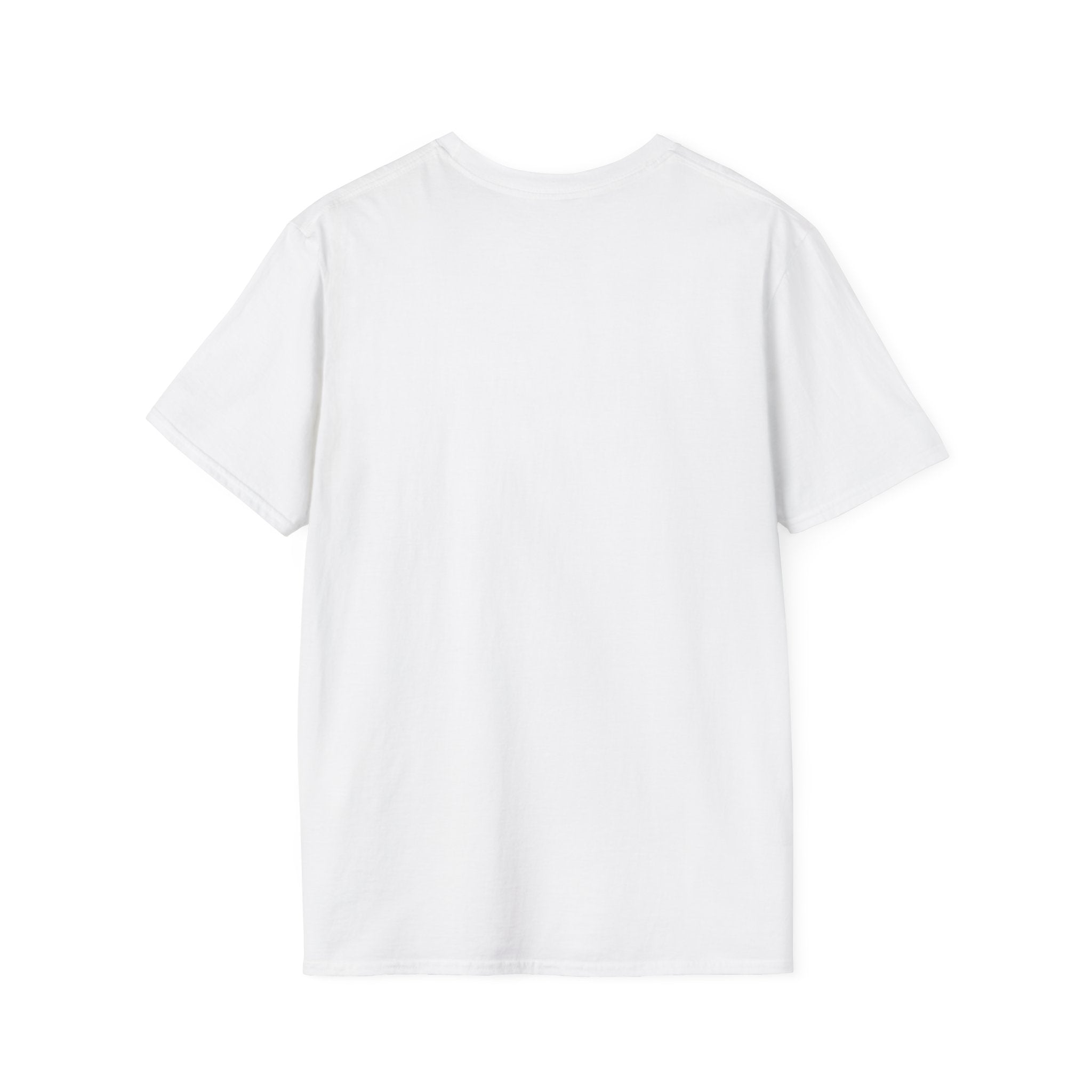 Back to Y2K Graphic T-Shirt — Retro 90s/2000s Nostalgia Tee
