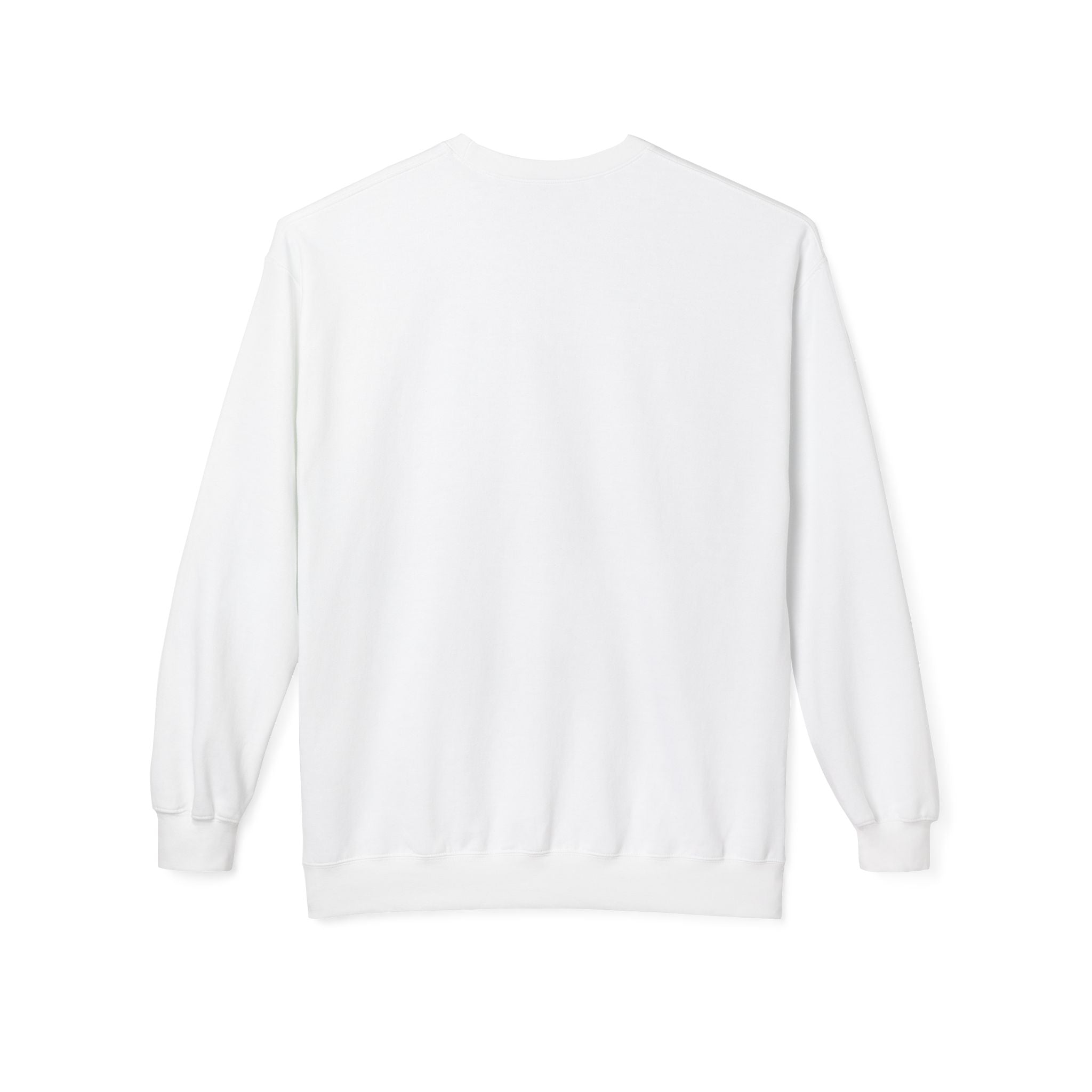 Grumpy Cat Christmas Sweatshirt - Funny Holiday Cat Crewneck