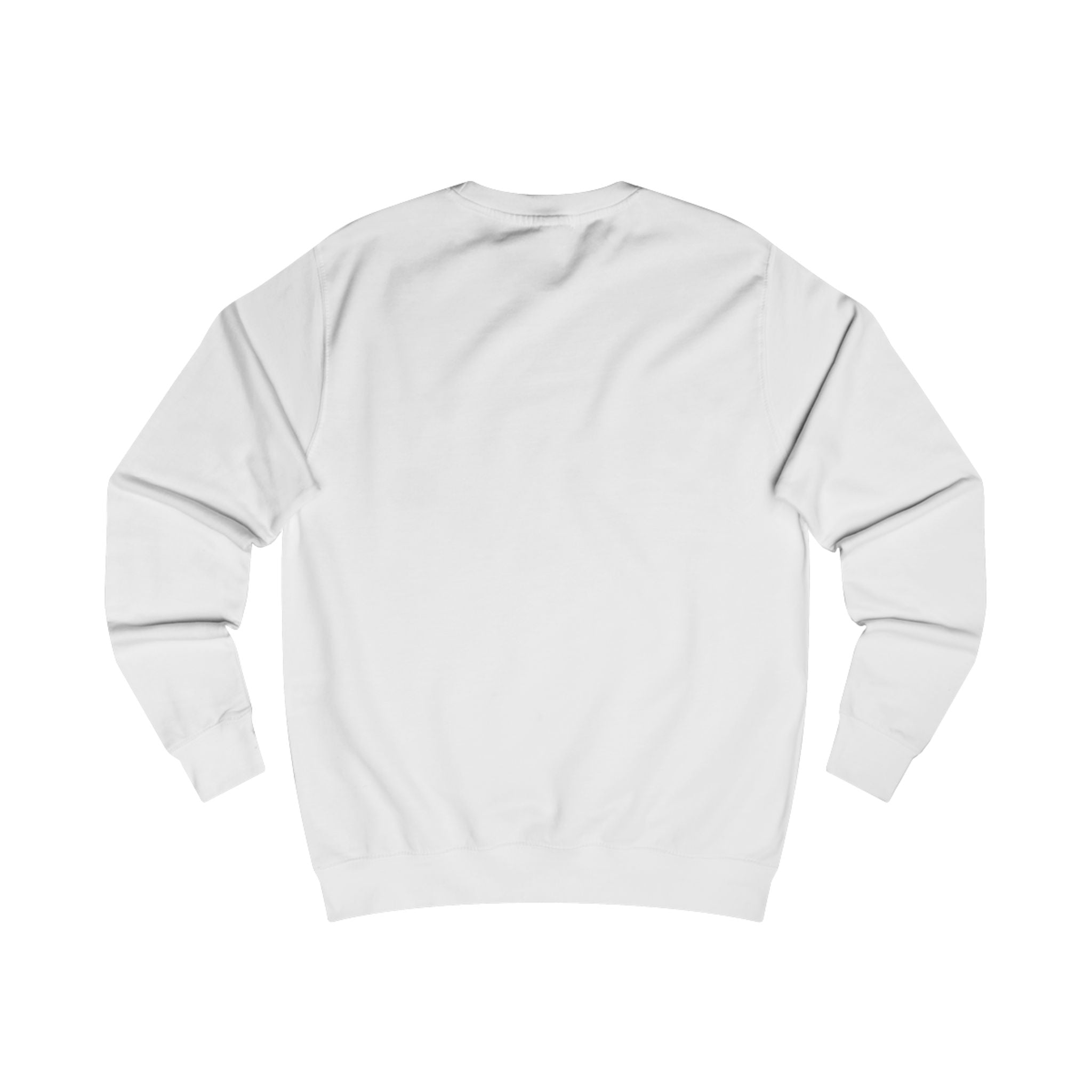 Dabbing Santa Sweatshirt – Funny Christmas Holiday Pullover