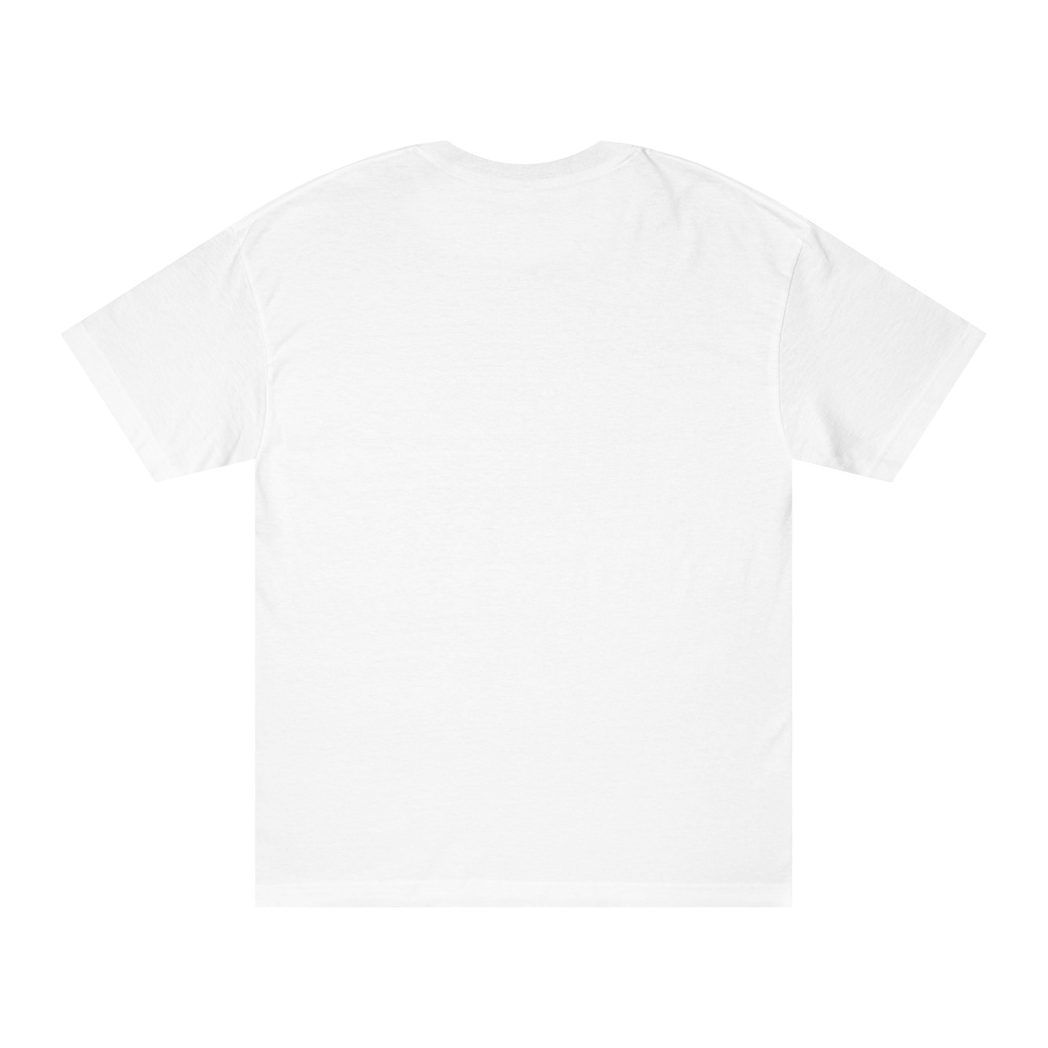 Patriotic Eagle Tee — "Merica" American Flag Bandana T-Shirt