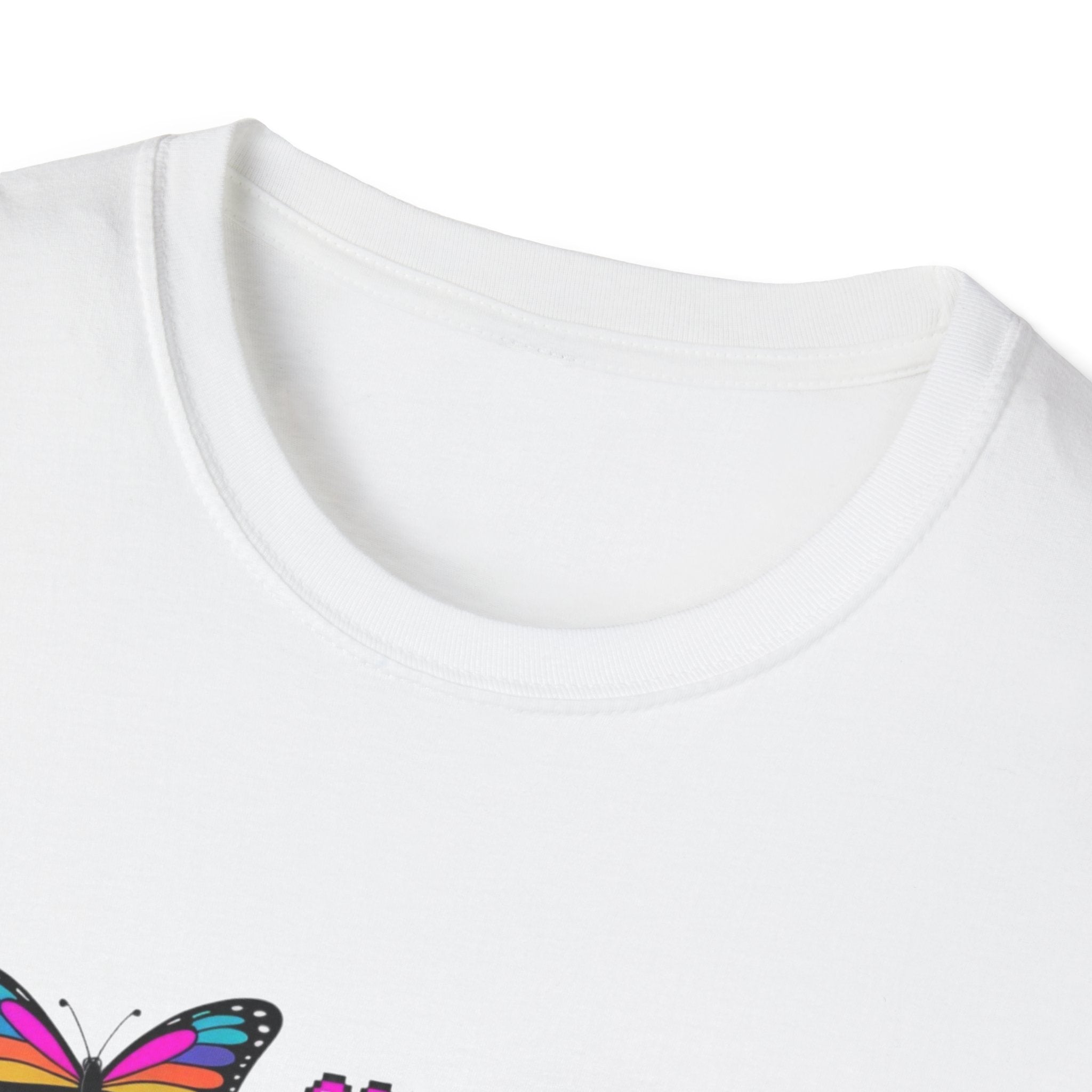 Back to Y2K Graphic T-Shirt — Retro 90s/2000s Nostalgia Tee