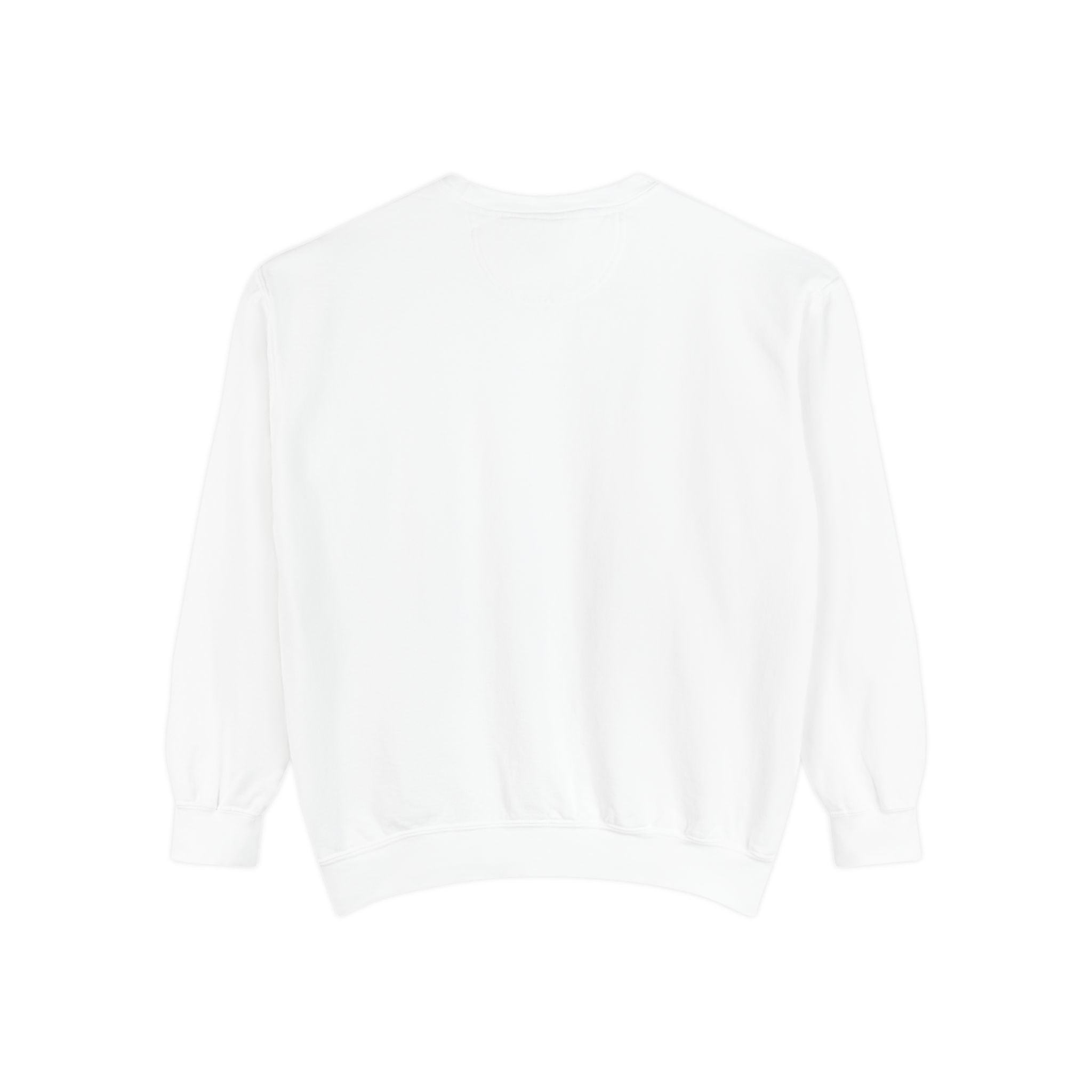 Chief Hemp Unisex Garment-Dyed Sweatshirt